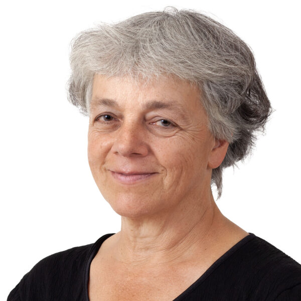 Katharina Siegenthaler